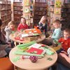 Spotkanie Biblioludków 16.03.2017